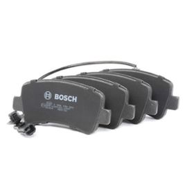 Bosch 0986494500 Arka Fren Balatası