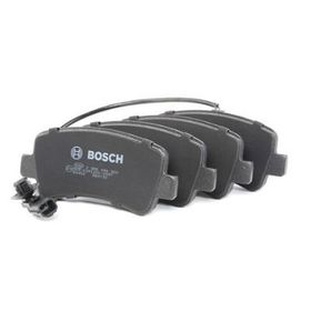 Bosch 0986494500 Arka Fren Balatası
