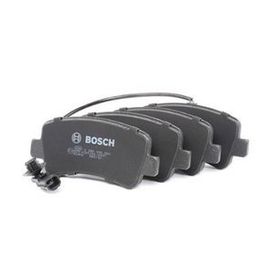 Bosch 0986494500 Arka Fren Balatası