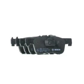 Bosch 0986494561 BMW 116 2015-2019 Arası Ön Fren Balatası