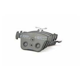 Bosch 0986494659 Arka Fren Balatası