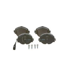 Bosch 0986494660 Audi A3 2013-2020 Ön Fren Balatası Takım