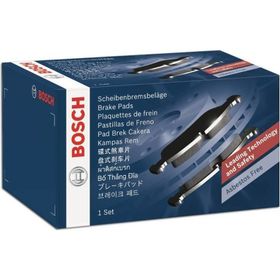Bosch 0986494660 Audi A3 2013-2020 Ön Fren Balatası Takım