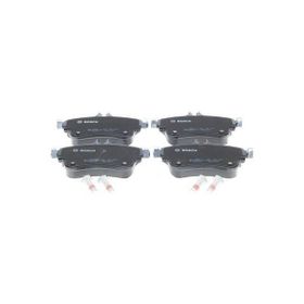 Bosch 0986494663 Ön Fren Balatası