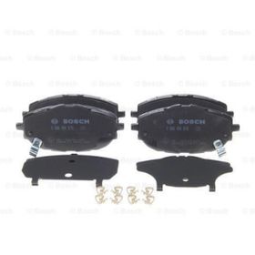 Bosch 0986494676 Ön Fren Balatası