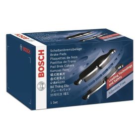 Bosch 0986494676 Ön Fren Balatası
