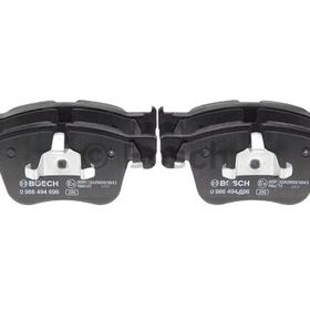 Bosch 0986494696 P308 13 C4 13 1.2-1.6 Ön Balata