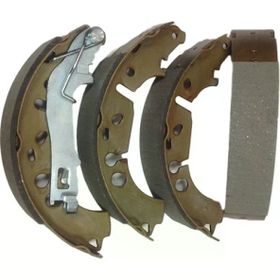 Bosch 0986494719 Honda Civic 2012 Toyota Yaris 2010 Arka Fren Balatası