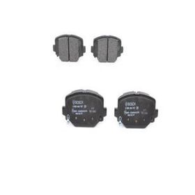 Bosch 0986494767 Arka Fren Balatası