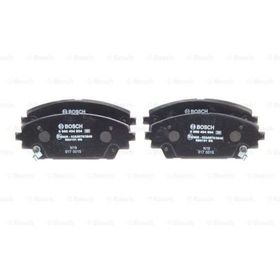 Bosch 0986494804 Ön Fren Balatası