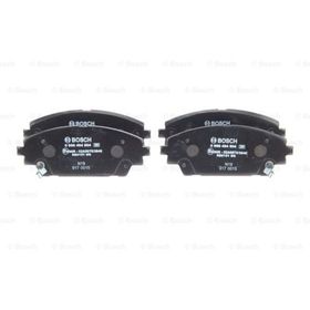 Bosch 0986494804 Ön Fren Balatası
