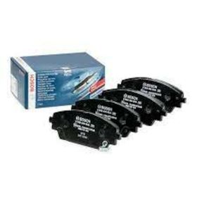 Bosch 0986494804 Ön Fren Balatası
