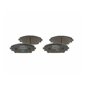 Bosch 0986494804 Ön Fren Balatası