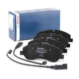 Bosch 0986494844 Ön Fren Balatası