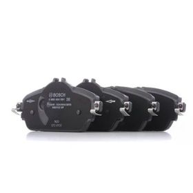 Bosch 0986494951 Mercedes C200 Ön Fren Balatası