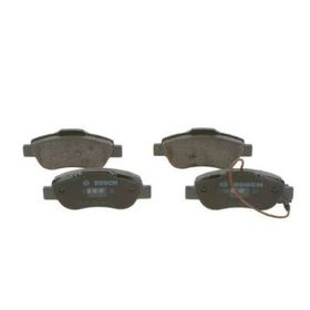 Bosch 0986495097 Fiat Fiorino Doblo Albea Ön Fren Balatası