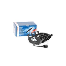 Bosch 0986495213 Volkswagen Jetta 2011-2017 Ön Fren Balatası Takım