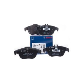 Bosch 0986495213 Volkswagen Jetta 2011-2017 Ön Fren Balatası Takım