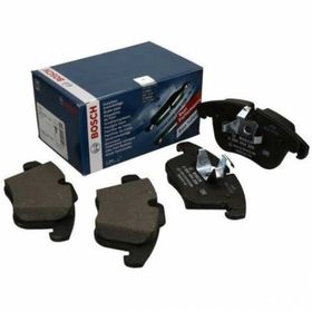 Bosch 0986495215 Focus 04 07 14 Cmax 1.6 TDCI 03 07 11 Volvo S40 04 V50 04 C30 V70 Mazda Ön Balata