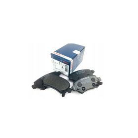 Bosch 0986495218 Arka Fren Balatası