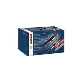 Bosch 0986495221 Ön Fren Balatası