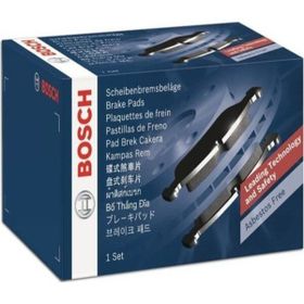 Bosch 0986495221 Ön Fren Balatası