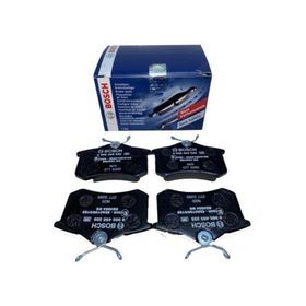 Bosch 0986495226 Arka Fren Balatası