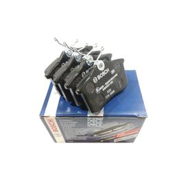 Bosch 0986495226 Arka Fren Balatası