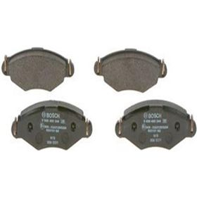 Bosch 0986495244 Ön Fren Balatası