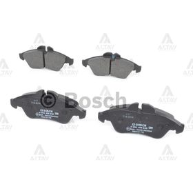 Bosch 0986495245 Ön Fren Balatası