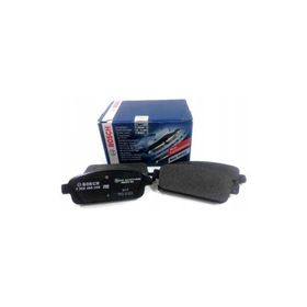 Bosch 0986495259 Astra J 1.3 CDTI-1.4-1.6-1.7 CDTI-2.0 CDTI 10 Zafira 1.4-1.8-2.0 CDTI 11 Arka Balata