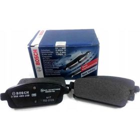 Bosch 0986495259 Astra J 1.3 CDTI-1.4-1.6-1.7 CDTI-2.0 CDTI 10 Zafira 1.4-1.8-2.0 CDTI 11 Arka Balata