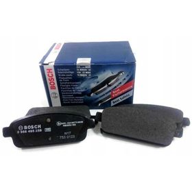 Bosch 0986495259 Astra J 1.3 CDTI-1.4-1.6-1.7 CDTI-2.0 CDTI 10 Zafira 1.4-1.8-2.0 CDTI 11 Arka Balata