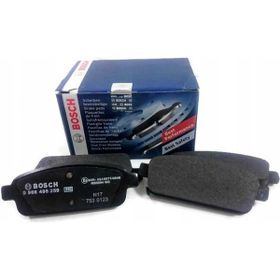 Bosch 0986495259 Astra J 1.3 CDTI-1.4-1.6-1.7 CDTI-2.0 CDTI 10 Zafira 1.4-1.8-2.0 CDTI 11 Arka Balata