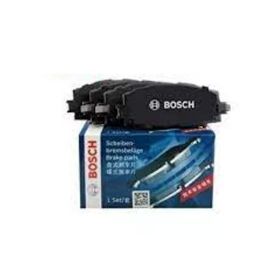 Bosch 0986495289 BMW 1 Serisi F20 Arka Fren Balatası
