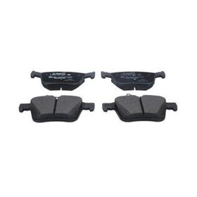 Bosch 0986495346 Audi Q2 2016-2024 Arka Fren Balatası Takım