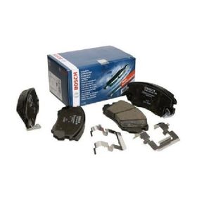 Bosch 0986495351 Arka Fren Balatası
