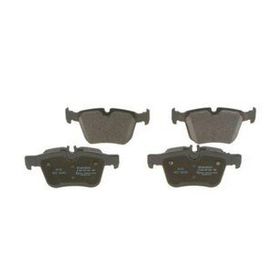 Bosch 0986495394 Arka Fren Balatası
