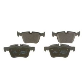 Bosch 0986495394 Arka Fren Balatası