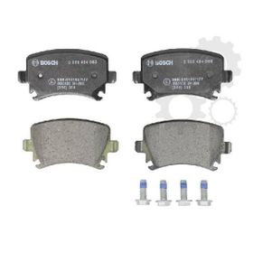 Bosch 0986495413 Arka Fren Balatası