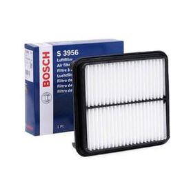 Bosch 09864B0005 Renault Clio II 1.5 DCI 01 Kangoo Hava Filtresi