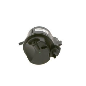Bosch 09864B2006 Citroen: C2-C3 Peugeot 206-307 Ford Fiesta 1.4 HDI 1148119 190166 WA854796 Mazot Filtresi