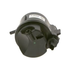 Bosch 09864B2006 Citroen: C2-C3 Peugeot 206-307 Ford Fiesta 1.4 HDI 1148119 190166 WA854796 Mazot Filtresi