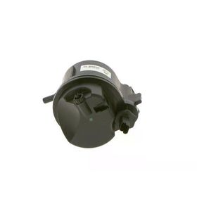Bosch 09864B2006 Citroen: C2-C3 Peugeot 206-307 Ford Fiesta 1.4 HDI 1148119 190166 WA854796 Mazot Filtresi