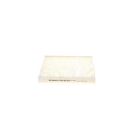 Bosch 09864B5003 Skoda Roomster 2007-2014 Polen Filtresi