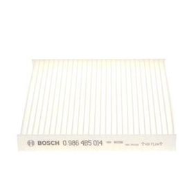 Bosch 09864b5014 Polen Filtresi