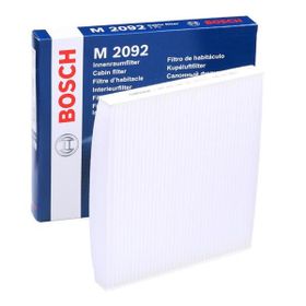 Bosch 09864b5014 Polen Filtresi