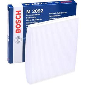 Bosch 09864b5014 Polen Filtresi