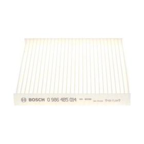 Bosch 09864b5014 Polen Filtresi