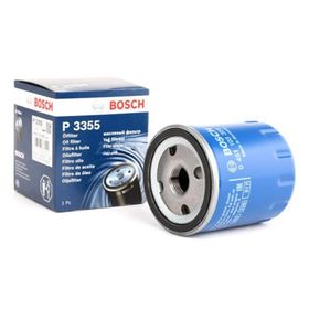 Bosch 09864B7023 Yağ Filtresi